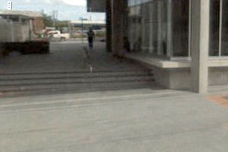 Bowen Hills Out-Ledge